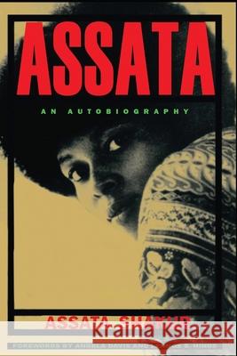 Assata: An Autobiography Assata Shakur Angela Davis 9783919092786