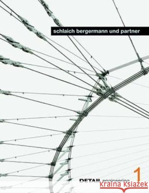 Schlaich Bergermann Und Partner Christian Schittich 9783920034584
