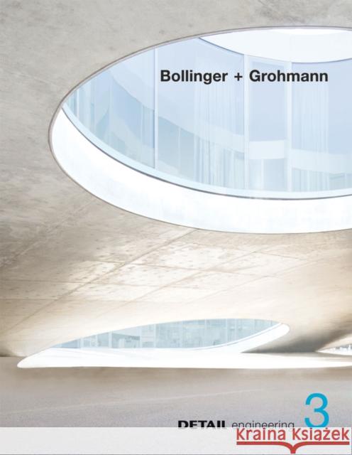 Bollinger + Grohmann Christian Schittich Peter Cachalo Schmal 9783920034881