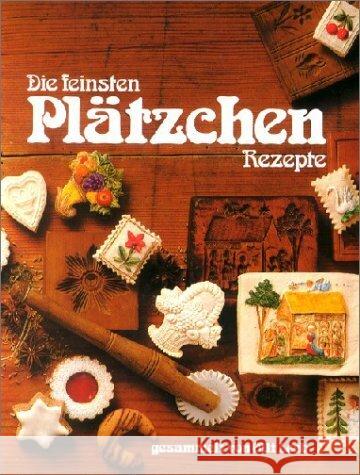 Die feinsten Plätzchen Rezepte Leeb, Olli   9783921799987 Kochbuch-Verlag Leeb
