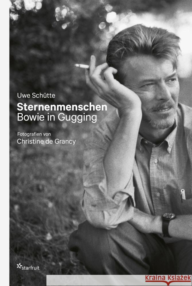 Sternenmenschen Schütte, Uwe 9783922895671