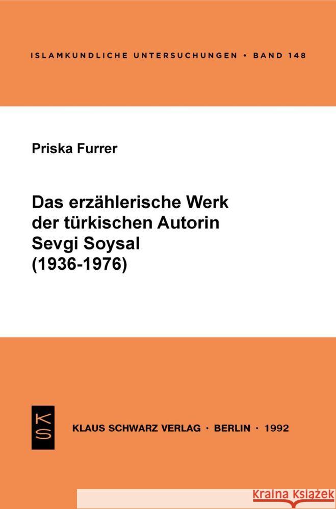 Das Erz Priska Furrer 9783922968726 Klaus Schwarz