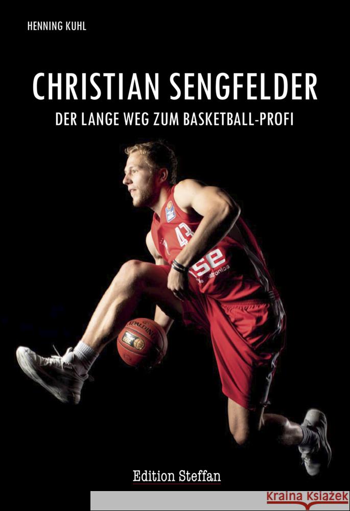 Christian Sengfelder Kuhl, Henning 9783923838882