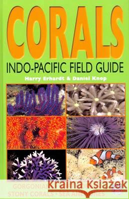 CORALS  9783925919695 CONCHBOOKS