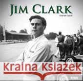 Jim Clark: Racing Hero  9783927458758 Klein, Reinhard