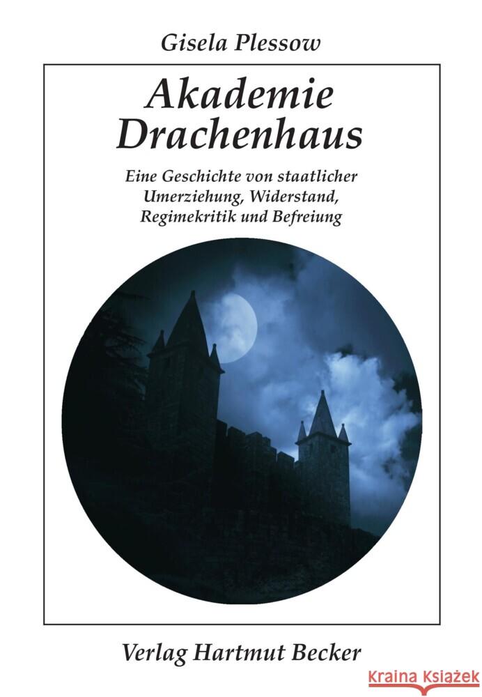 Akademie Drachenhaus Plessow, Gisela 9783929480757