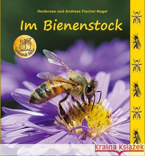 Im Bienenstock Fischer-Nagel, Heiderose; Fischer-Nagel, Andreas 9783930038640