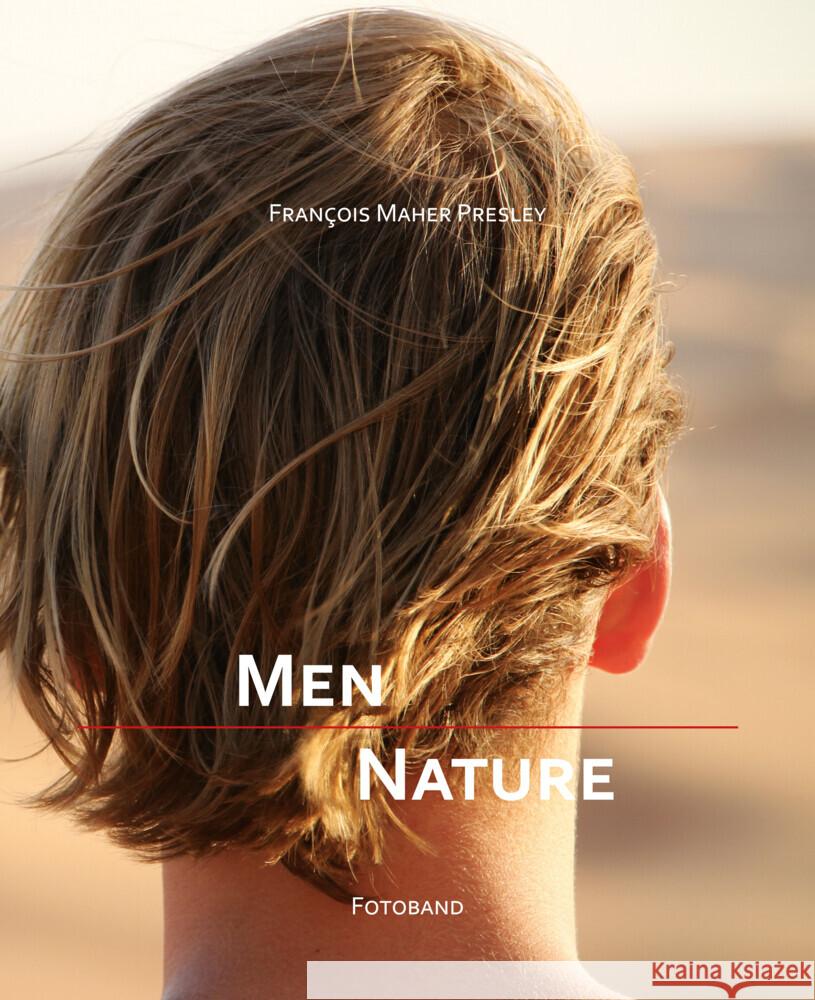 Men - Nature Presley, François Maher 9783930727759 in-Cultura.com