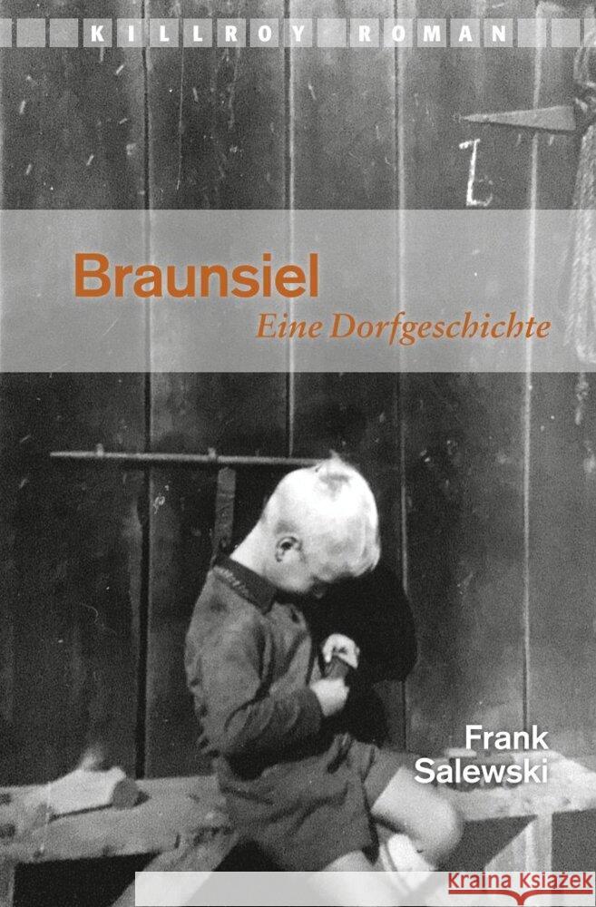Braunsiel Salewski, Frank 9783931140458