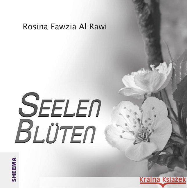 Seelenblüten Al-Rawi, Rosina-Fawzia 9783931560607