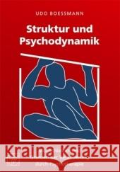 Struktur und Psychodynamik Boessmann, Udo   9783931589752