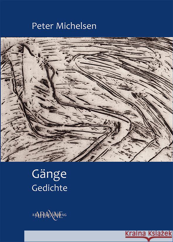 Gänge Michelsen, Peter 9783932005640 Arachne Verlag