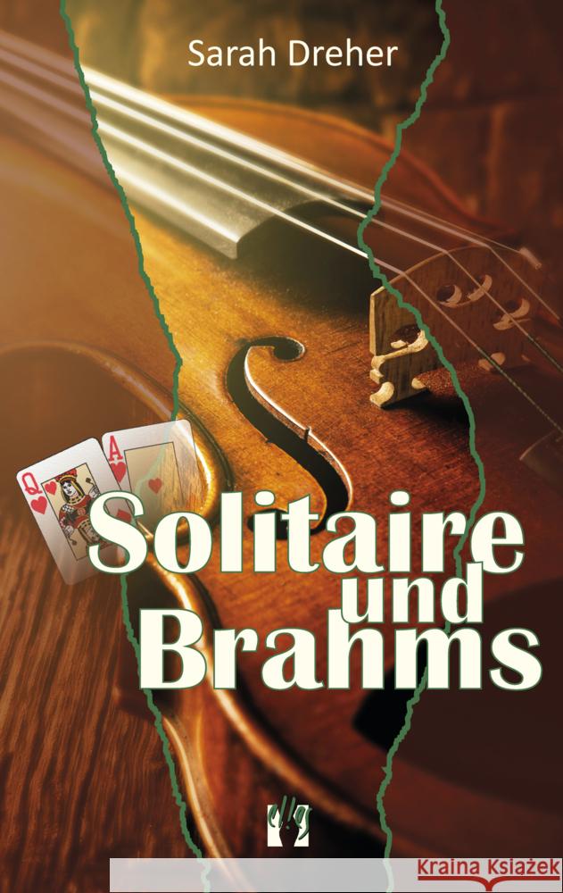 Solitaire und Brahms Dreher, Sarah 9783932499319