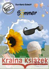 Themenheft Sommer, 3./4. Klasse : Grund- und Förderschule. Kopiervorlagen Schmidt, Eva-Maria   9783932519994 BVK Buch Verlag Kempen