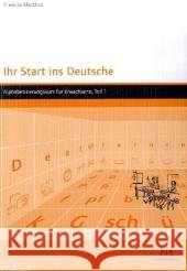 Lehrbuch Matthes, Annette   9783934106673 Hempen