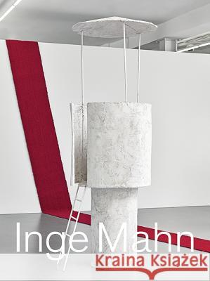 Inge Mahn Inge Mahn Noemi Smolik Robert Fleck 9783935567831 Holzwarth Publications