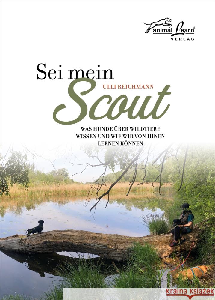 Sei mein Scout Reichmann, Ulli 9783936188776