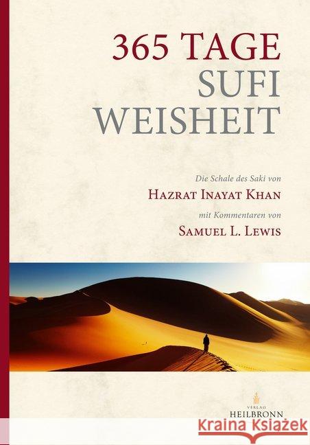 365 Tage Sufi-Weisheit : 