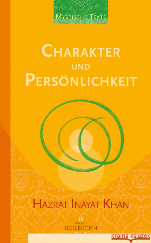 Charakter und Persönlichkeit Inayat Khan, Hazrat 9783936246483