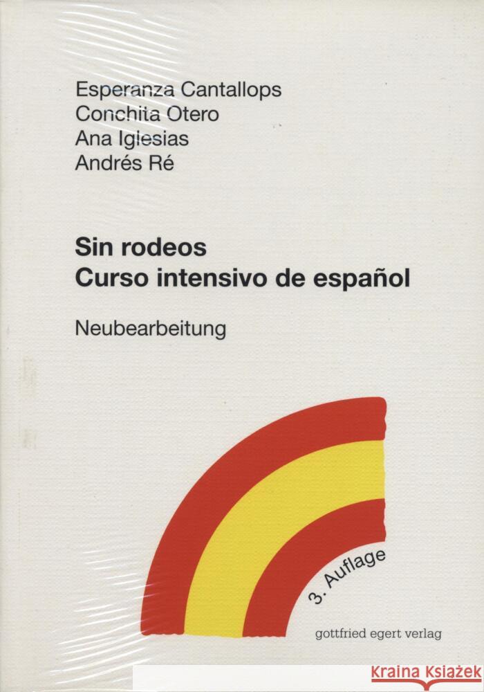 Lehrbuch Iglesias, Ana Cantallops, Esperanza Otero, Conchita 9783936496840