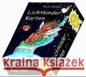 Lichtkinder, Karten Mohr, Bärbel Stutz, Stefan  9783936862539 KOHA