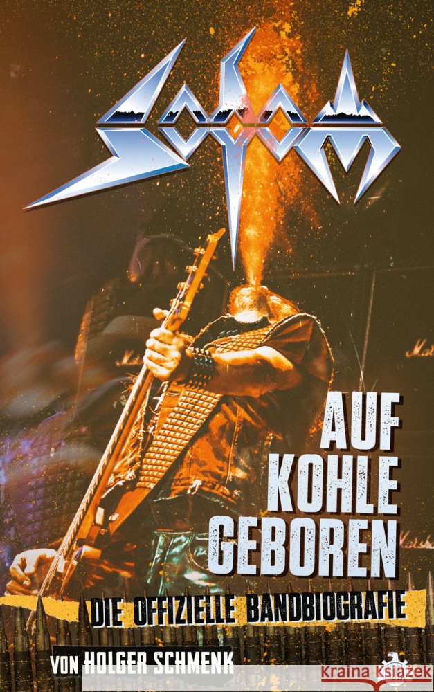 Sodom Schmenk, Holger 9783936878561