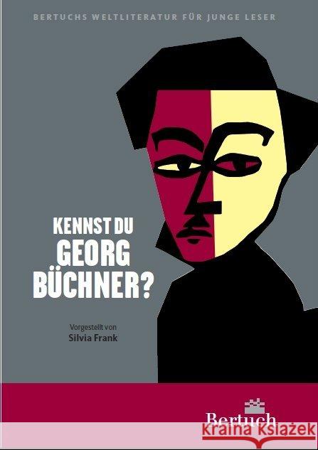 Kennst du Georg Büchner? Frank, Silvia 9783937601878