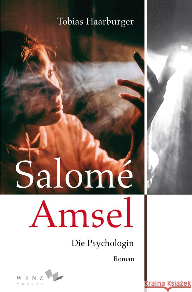 Salomé Amsel Haarburger, Tobias 9783937791647 Wenz