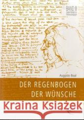 Regenbogen der Wünsche Boal, Augusto   9783937895185 Schibri-Verlag