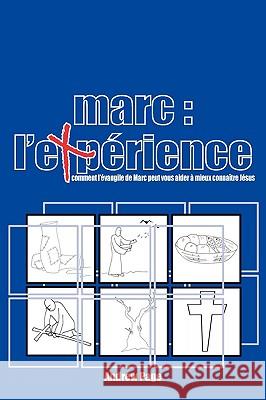 Marc: L'Exprience Page, Andrew 9783937965932 Not Avail