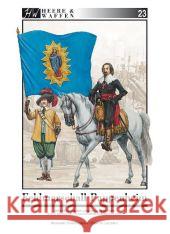 Feldmarschall Pappenheim und das kaiserlich-ligistische Heerwesen in der ersten Hälfte des Dreißigjährigen Krieges Querengässer, Alexander 9783938447772 Zeughaus / Berliner Zinnfiguren