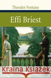 Effi Briest Fontane, Theodor   9783938484180 Anaconda