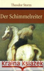 Der Schimmelreiter : Novelle Storm, Theodor   9783938484739 Anaconda