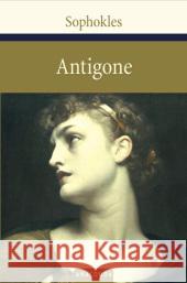 Antigone Sophokles Amelung, Walter  9783938484746