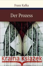 Der Prozess : Roman Kafka, Franz   9783938484777 Anaconda