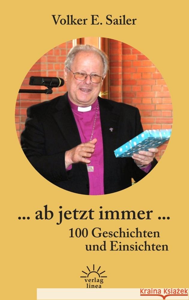 ... ab jetzt immer ... Sailer, Volker E. 9783939075745 Verlag Linea