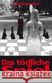 Das tödliche Spiel : Mordkommission Frankfurt: Der 5. Band mit Siebels und Till Bouxsein, Stefan 9783939362043 Traumwelt Verlag