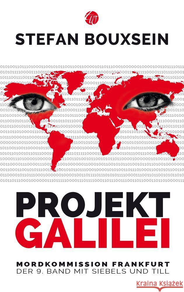 Projekt GALILEI Bouxsein, Stefan 9783939362418 Traumwelt Verlag