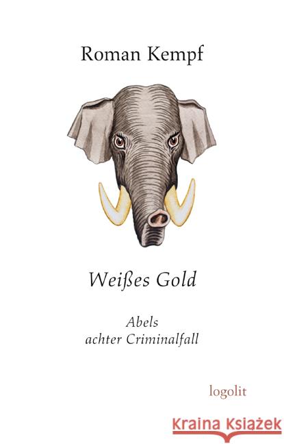 Weißes Gold Kempf, Roman 9783939462385