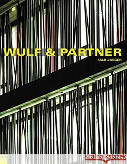 Wulf & Partner: Portfolio Wulf +. Partner 9783939633556 Jovis
