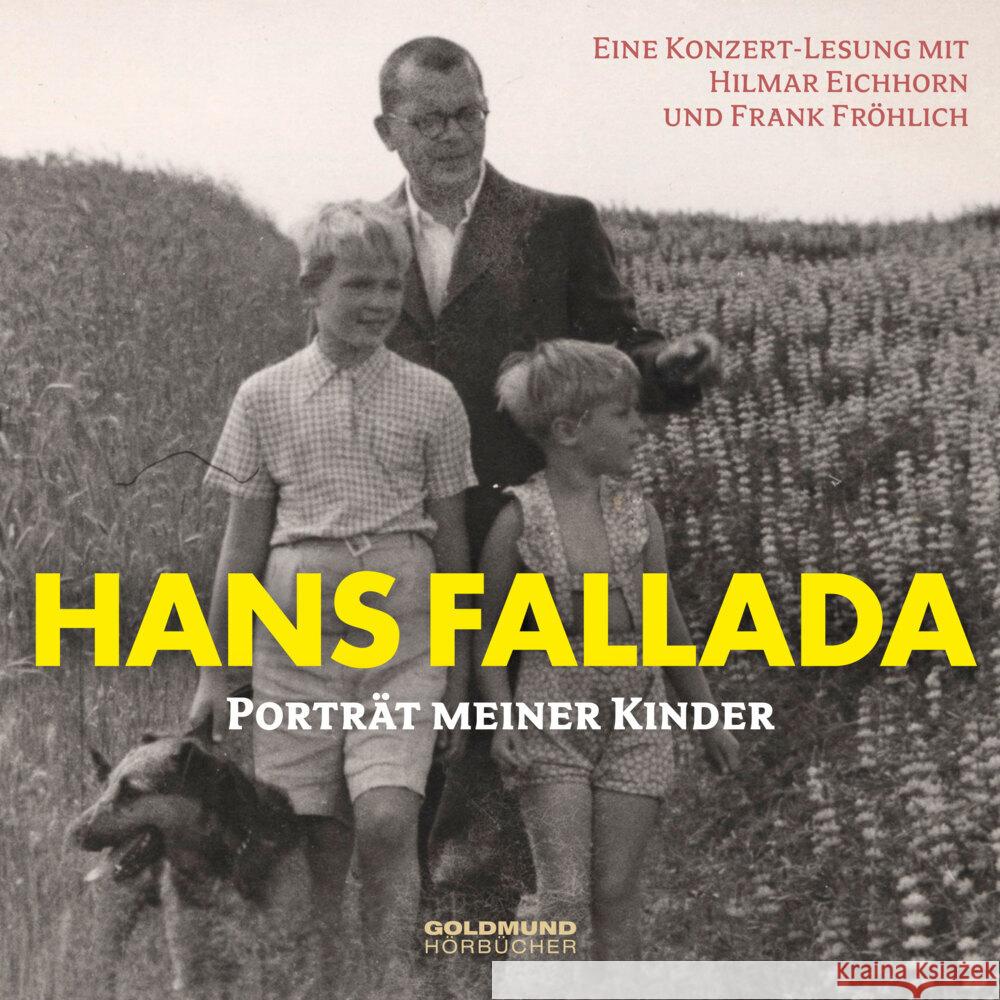 Hans Fallada - 