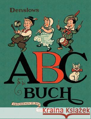 Das ABC-Buch / Fünf Schweinchen Polentz, Wolfgang Von 9783939904205 Amalienpresse