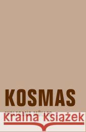 Kosmas Müller, Wolfgang 9783940426703 Verbrecher Verlag