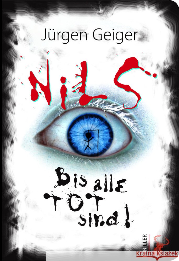 Nils Geiger, Jürgen 9783940839794