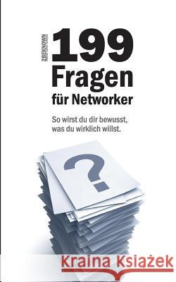 199 Fragen für Networker Massenbach, Rainer Von 9783941412217