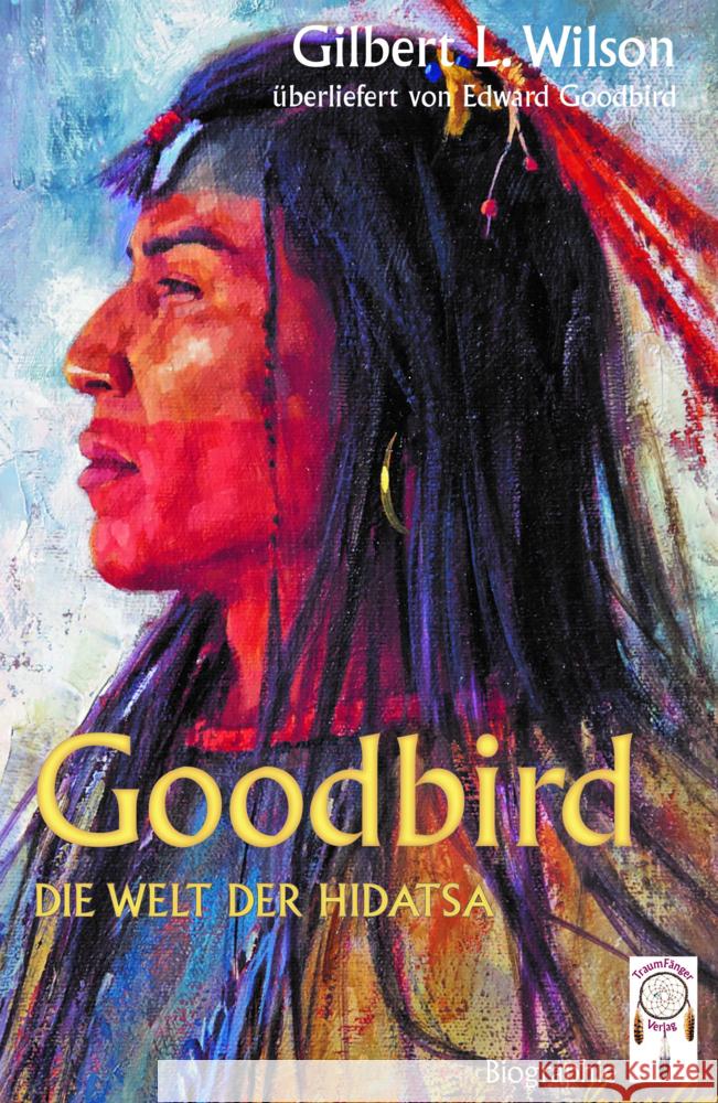 Goodbird Wilson, Gilbert, L. 9783941485907