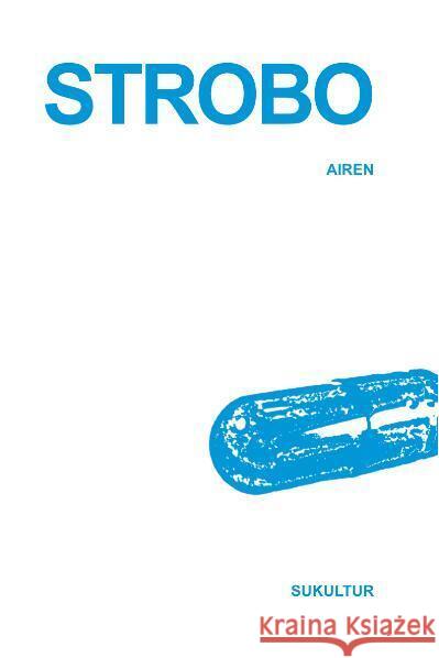 Strobo Airen 9783941592063