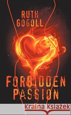 Forbidden Passion Ruth Gogoll Susan Way 9783941598096 Edition El!es