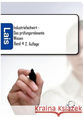 Industriefachwirt - Das prüfungsrelevante Wissen Padberg, Thomas 9783941902770