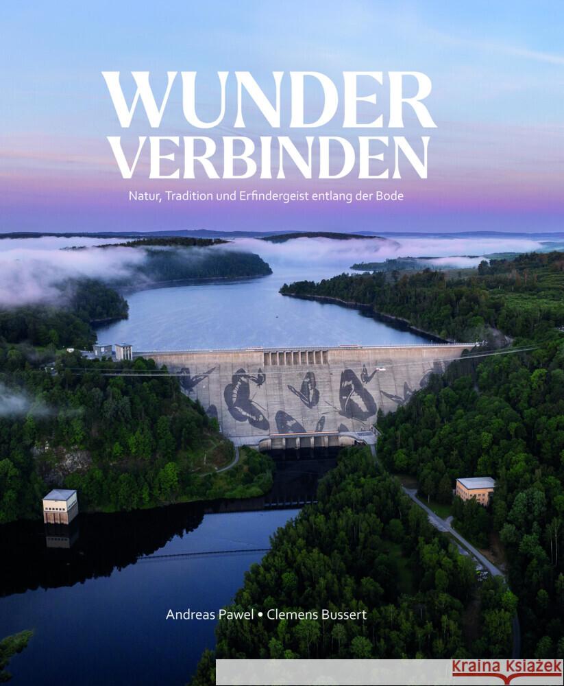 Wunder verbinden Pawel, Andreas 9783942115759